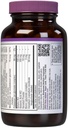 Bluebonnet Nutrition High Potency Chelated Multiminerals (Iron-Free), Albion Chelated Minerals, Soy-Free, Gluten-Free, Non-GMO, Kosher Certified, Dairy-Free, 60 Caplets, 20 Servings 4