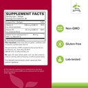 Terry Naturally Artery Strong - Cardio Health & Vascular Elasticity and Strength Support - Cardiovascular Support Supplement with Vitamins A & D3 - Aids Blood Vessel Elasticity - 60 Softgels 3