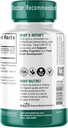 Nature's Fusions Nutri 5-MTHF L Methylfolate 15MG - 4 Month Supply, 120 Vegan Tablets - Methylated Folate Supplement - Cognitive Function, Heart Health, Prenatal Support - Methylated Folic Acid 4