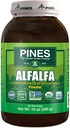 Pines Organic Alfalfa Powder, 10 Ounce 2