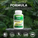 Best Naturals P5P Vitamin B6 (Pyridoxal 5 Phosphate) 100 mg/Serving - 120 Tablets - an Active Form of Vitamin B6. 6