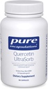 Pure Encapsulations Quercetin UltraSorb | Enhanced-Absorption Cellular, Immune, and Cardiovascular Support | 90 Capsules 2