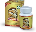 Deemark Musli Pro 60 Capsules for Strength, Stamina & Power | 100% Ayurvedic | Improves Immunity | Reduces Stress 3