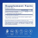 Pure Encapsulations Quercetin UltraSorb | Enhanced-Absorption Cellular, Immune, and Cardiovascular Support | 90 Capsules 3