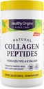 Healthy Origins Collagen Peptides (Grass-Fed, Non-GMO, 3rd Party Tested), 10.6 Oz (300 g) 2