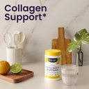 Healthy Origins Collagen Peptides (Grass-Fed, Non-GMO, 3rd Party Tested), 10.6 Oz (300 g) 5