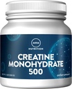 MRM Creatine Monohydrate Powder (Micronized) - 325g - Powder 6