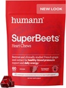 Humann SuperBeets Heart Chews & Black Cherry Powder 5