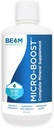 BEAM Minerals Micro-Boost | Complete Mineral Supplement | All The Minerals, Without All The Pills | 32 fl Oz 2