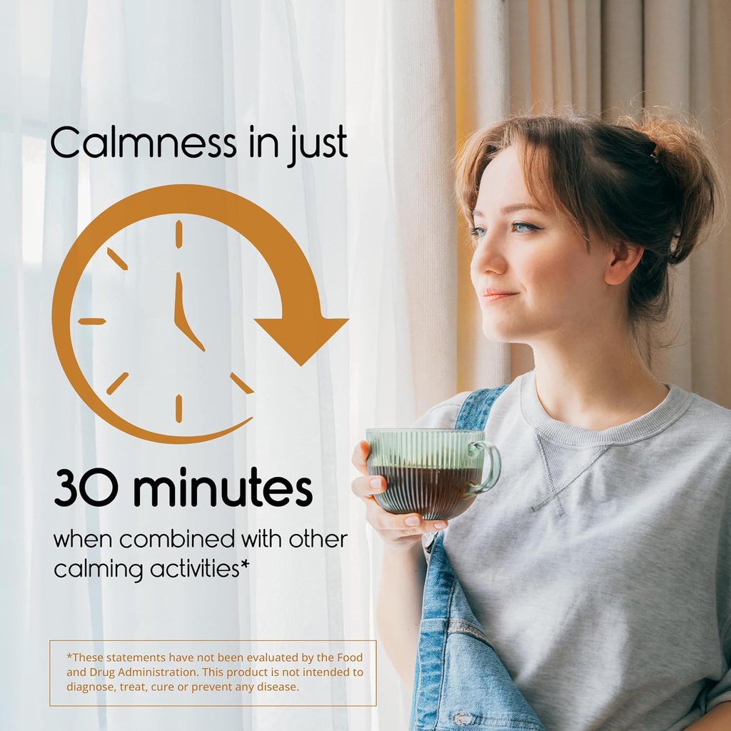 Happy Healthy Hippie Vaginal Probiotics for Women & Be Grounded Stress Relief 5