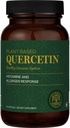 Global Healing Center - Vitamin D3 5000IU & Quercetin 250mg - Supports Bones and Immune System, Respiratory Health 4