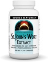 Source Naturals St John's Wort Extract 300 mg Supports A Positive Mental Outlook - 120 Capsules 6