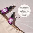 Elderberry Liquid Drops with Vitamin C – Immune Support Supplement for Kids & Adults – Vegan, Gluten Free, Non-GMO, No Sugar, No Artificial Preservatives – 2 Month Supply by Drop Supplements 6