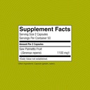 Nature's Sunshine Saw Palmetto, 100 Capsules, Kosher | Naturally Helps Improve Prostate Health and Helps Balance Hormones for Adult Men and Women 4