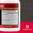 Health Concerns Shu Gan – Liver Support & Digestion Relief – Bloating, Nausea, Gut Health, Gallbladder & Gastric Balance – Chinese Herbal Formula with Turmeric & Peony – 90 Capsules 3