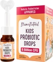 Mama Natural Kids Probiotic Drops 2