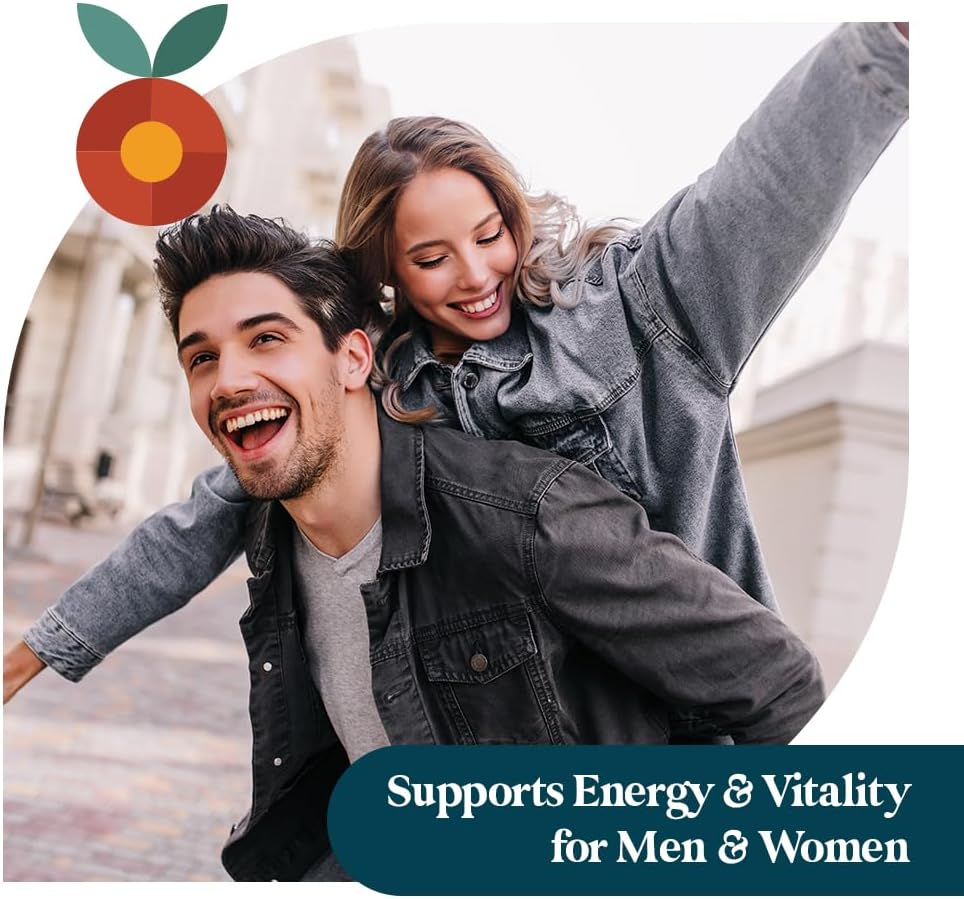 Pattern Wellness Maca Root for Men & Women - 10,000mg - Natural Mood & Wellness Enhancer - Unique Optimum Blend for Fertility, Reproductive & Whole Body Health - 60 Vegan Capsules 5