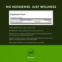 Swanson Niacinamide - Vitamin B3 Supplement Promoting Heart Health & Energy Support - May Support Healthy Joint Function - (250 Capsules, 250mg Each) 4