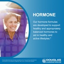 Douglas Laboratories Pregnenolone 5 mg | Nutritional Supplement | Brain, Ovaries, Liver, Hormone Support* | 100 Tablets 6