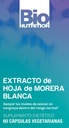 Bio Nutrition White Mulberry Extract 60 Vegetarian Capsules | General Wellness | Rich in Antioxidants | Immune Boosting Properties | Supports Eye Health 3