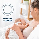 Mommy Knows Best Brewer's Yeast Powder for Lactation Support for Breastfeeding | Mild-Tasting, Debittered, Delicious in Lactation Cookies, Smoothies, Lactation Recipes, Gluten-Free, 10 oz 5