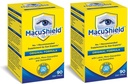 Macushield Macushield Capsules 90Caps (2 Pack) 2