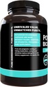 Pure Original Ingredients Potassium Bicarbonate (365 Capsules) No Magnesium Or Rice Fillers, Always Pure, Lab Verified 4