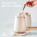 PlantFusion Complete Lean Plant Based Protein Powder - Prebiotic Fiber, Superfoods & Digestive Enzymes - Vegan, Gluten Free, Soy Free, Non-GMO - Vanilla 1.85 lb 5