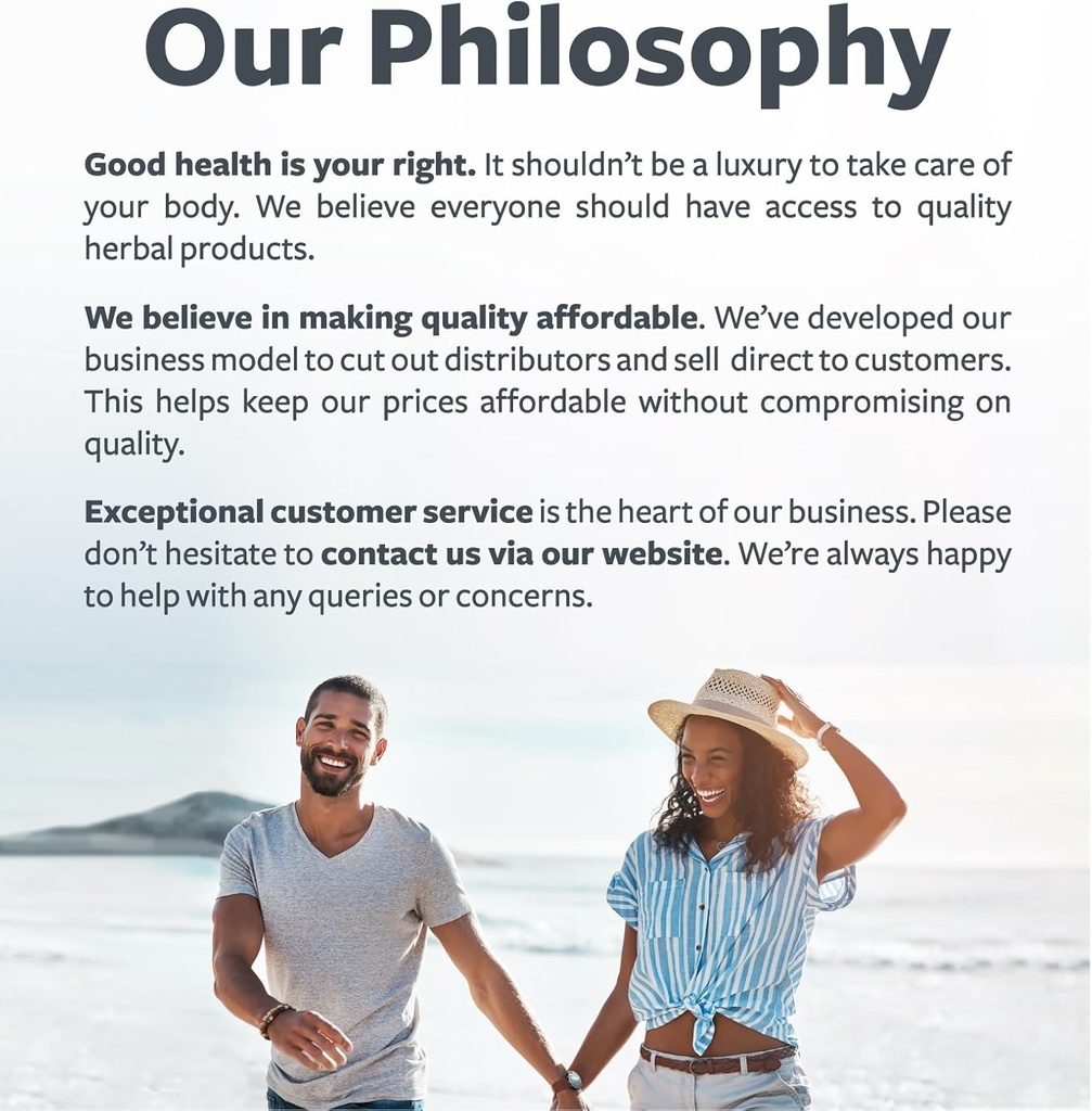 USDA Organic Ashwagandha Supplement - High Potency Ashwagandha Pills Made With Organic Black Pepper for Enhanced Absorption - Vegan Non-GMO Made in the USA & Lab Verified (2 Months Supply) 5