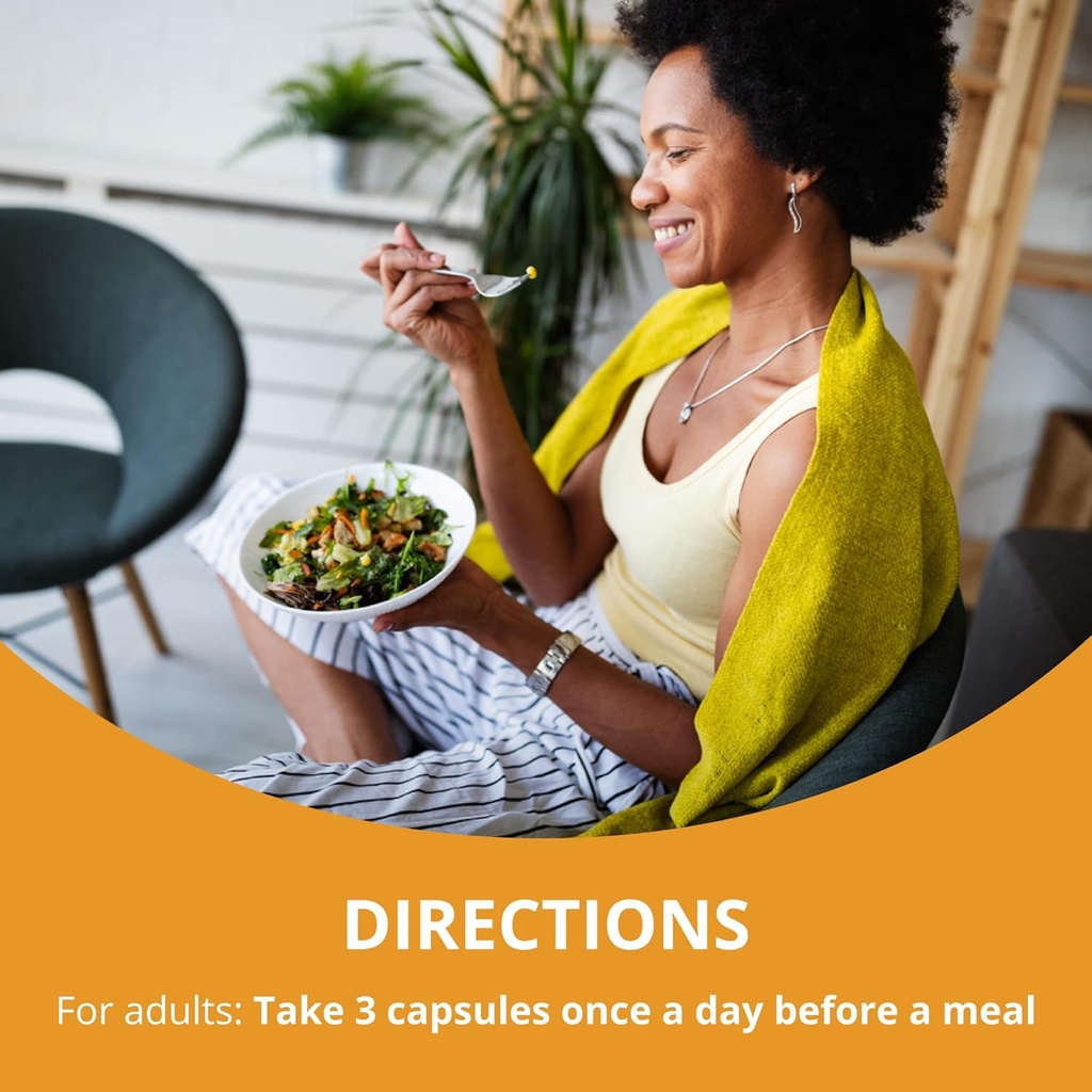 NuBest Joint Xtra - Joint Support Supplement - Joint Health Formula with Triple Joint Strength - Glucosamine, Chondroitin, Turmeric, MSM & Boswellia for Joint Health & Cartilage Health (Pack 2) 5