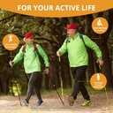 NuBest Joint Xtra - Joint Support Supplement - Joint Health Formula with Triple Joint Strength - Glucosamine, Chondroitin, Turmeric, MSM & Boswellia for Joint Health & Cartilage Health (Pack 2) 6