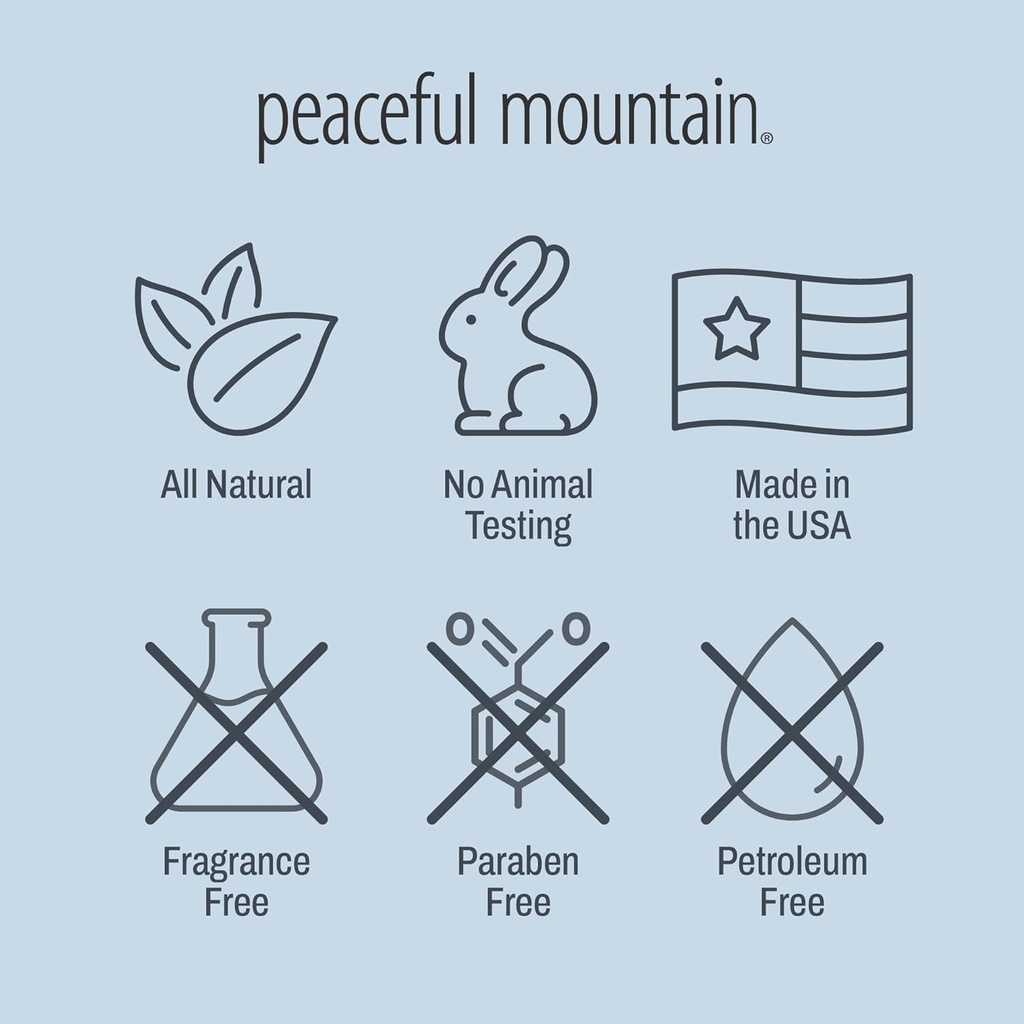 Natural Stomach Support & Immunity Booster - with Elemental Silver & Peppermint Essential Oil to Help Ease Stomach Discomfort - 4 fl. Oz 5