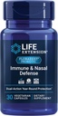Life Extension FLORASSIST® Immune & Nasal Defense, L. rhamnosus CRL1505, Immune Response, Healthy Nasal Airflow, Seasonal Support, Gluten-Free, Non-GMO, 1 Daily, Vegetarian, 30 Capsules 2