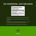 Swanson Milk Thistle - Herbal Liver Support Supplement - Natural Formula Helping to Maintain Overall Health & Wellbeing - (100 Capsules, 500mg Each) 2 Pack 4