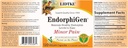 Lidtke Technologies Endorphigen Capsules, 120 Count 3