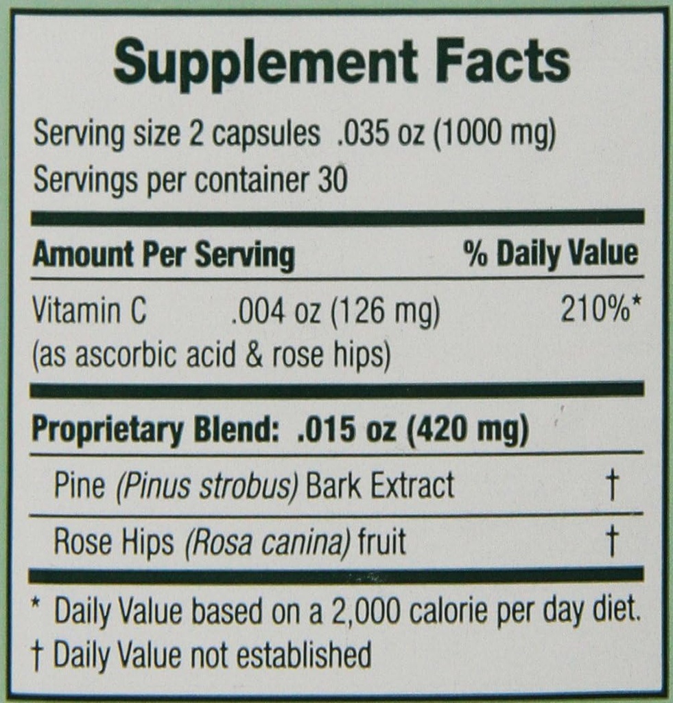 2 ESSIAC Liquid Extract 10.14 fl oz & 1 TRU-Pine Pine Liquid Extract 10.14 fl oz 6