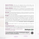 Pure Therapro Rx Elite IgG Immunoglobulin Supplement Powder, 60 Servings, 1100 mg IgG, IGA & IgM Serum Derived Immunoglobulins, Unflavored, Gluten, Dairy & GMO Free Colostrum Supplement Alternative 4