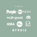 Be Well by Kelly Vanilla Grass-Fed Beef Protein Powder, 23G of Protein & Zero Carbs (3 Ingredients, 30 Servings) 9 Amino Acids + 3 BCAAs No Soy, No Dairy, Stevia-Free, No Sugar Added 1.87lb 849g 6