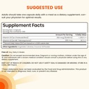 VEV Corefeel Vitamin D3 K2, 10,000 IU D3, 200mcg K2 (with MK7), Supports Bone and Teeth Health, Dual Nutrient Support for Daily Wellness, Easy to Swallow – 300 Capsules 3