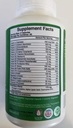 Supplement; 1 Month Supply. MMF Maximum Micronutrient Formula (Capsule in Bottle) 5