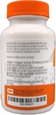IMMUNOVITES High Dose Biotin (as d-Biotin, USP) 100mg (Equivalent to 100,000mcg) 90 Capsules, High Potency 4
