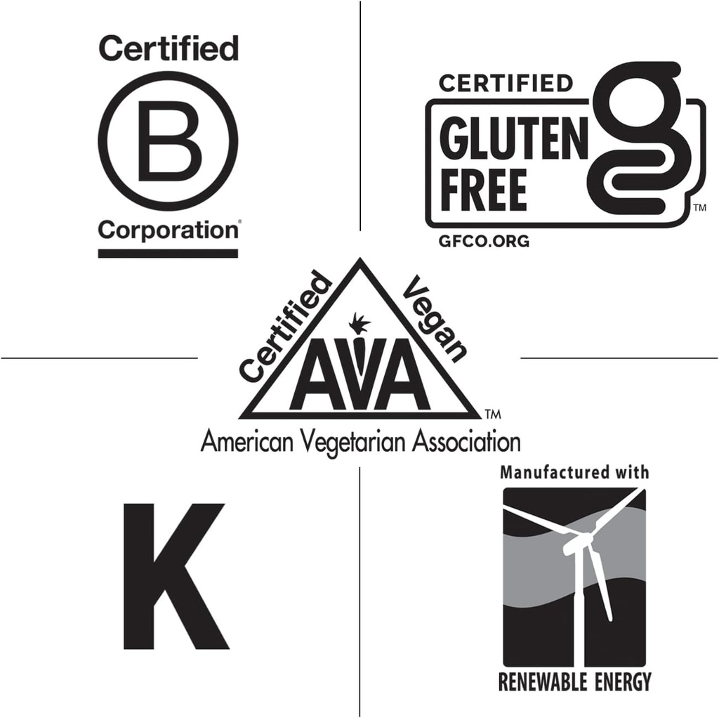 Country Life Potassium 99 mg Tablets - Chelated for Enhanced Absorption, Supports Neuromuscular Function & Electrolyte Balance, Certified Gluten Free, Vegan, Kosher, 250 Tablets 5