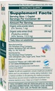 Himalaya Organic Amla/Amalaki for Active Immune Support and Cellular Defense, 600 mg, 60 Caplets, 2 Month Supply, 2 Pack 3