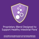 21st Century Acidophilus Capsules, 100 Count (21339) (Pack of 2) 3