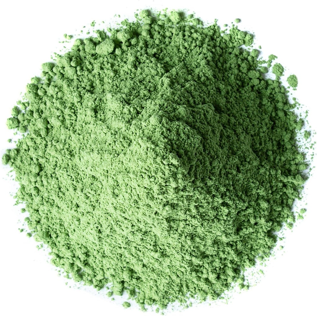 Food to Live Organic Wheatgrass Powder, 1 Pound — Non-GMO, Whole-Leaf, Raw, Non-Irradiated, Pure, Vegan Superfood, Bulk, Great for Juice, Rich in Fiber, Chlorophyll, Fatty Acids and Minerals 4