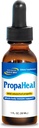 NORTH AMERICAN HERB & SPICE PropaHeal - 1 fl. oz. - Wild, Emulsified Propolis Extract - Immune Support - Non-GMO - 130 Servings 2