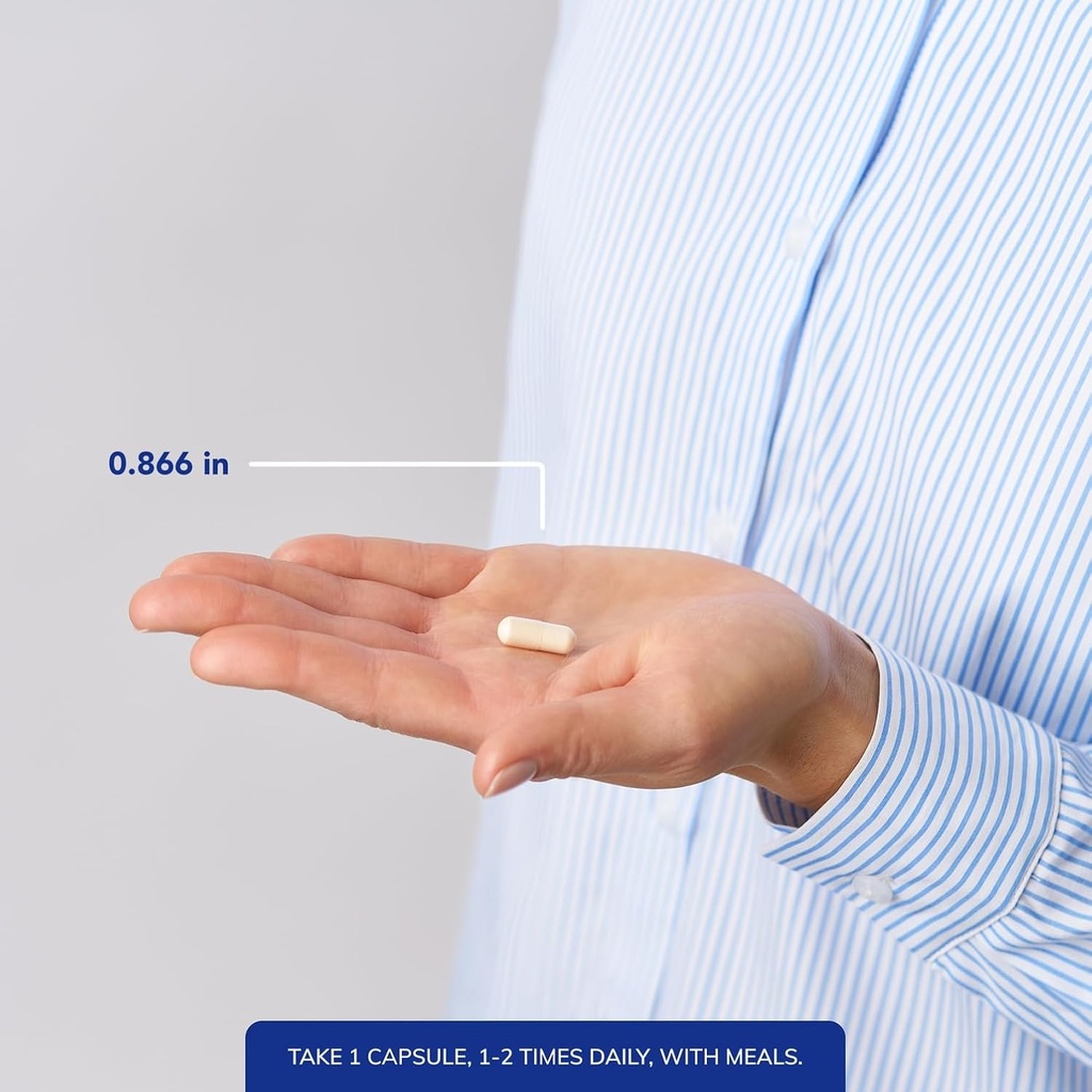 Pure Encapsulations Indole-3-Carbinol 400 mg | Supports Healthy Breast, and Cervical Cell Function | 120 Capsules 5