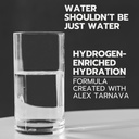 Hydrogen Water Tablets for Drinking Water 30 Count Creates 12 PPM Nanobubbles - US Company 3
