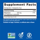 Natural Vitality Calm, Magnesium Citrate Supplement, Anti-Stress Drink Mix Powder, Gluten Free, Vegan, & Non-GMO, Raspberry Lemon, 0.12 oz, 30 Packets 4