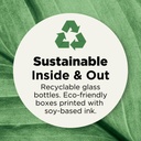 Forces Of Nature – Natural, Organic Fissure Care (5ml) Non GMO, No Harmful Chemicals –Soothe & Relieve Burning, Throbbing, Stinging, Itchy, Bleeding Tissue Caused by Fissures or Hemorrhoids 6